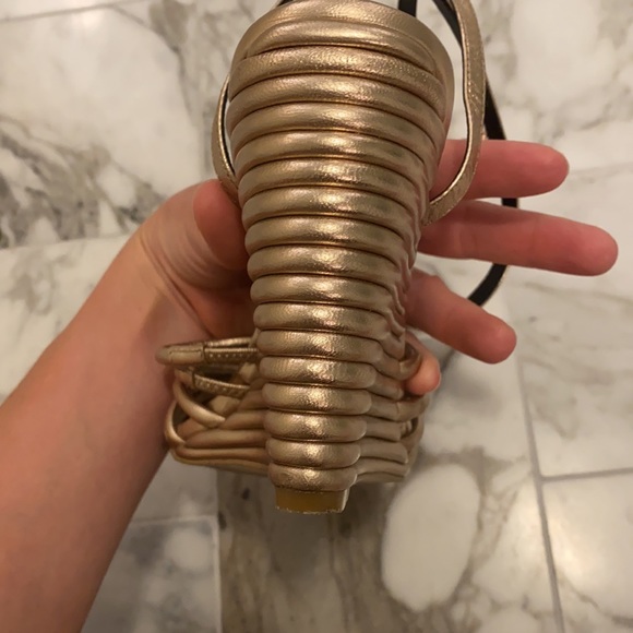 Rebecca Minkoff wedges - Picture 5 of 6